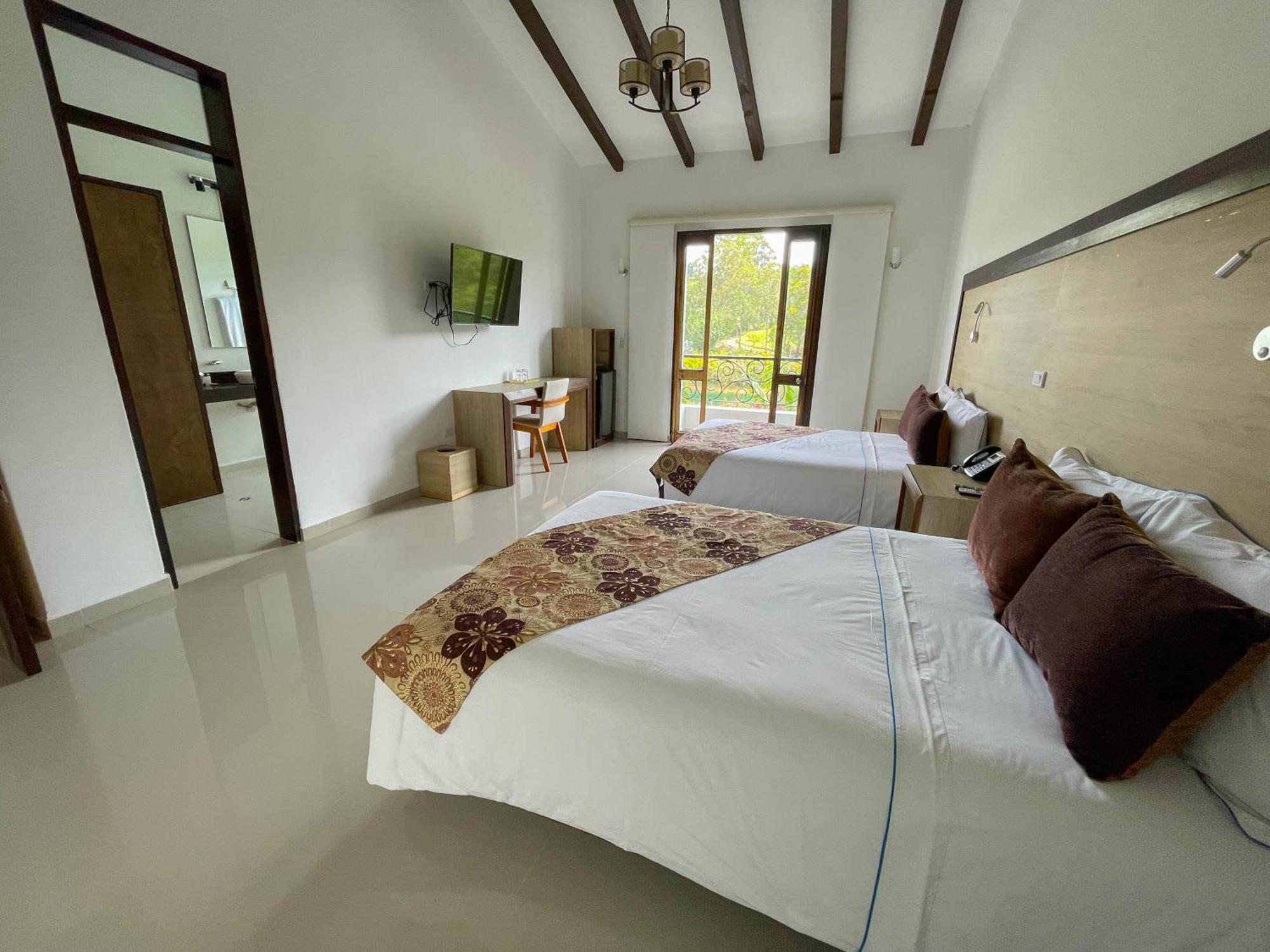 Guatapé Hotel La Magdalena Adult Only מראה חיצוני תמונה