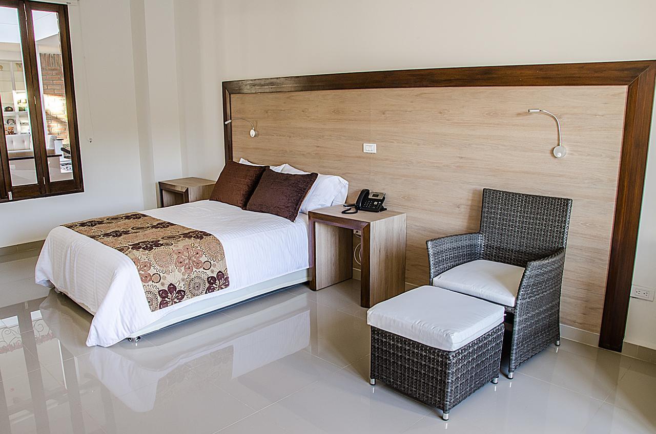 Guatapé Hotel La Magdalena Adult Only מראה חיצוני תמונה