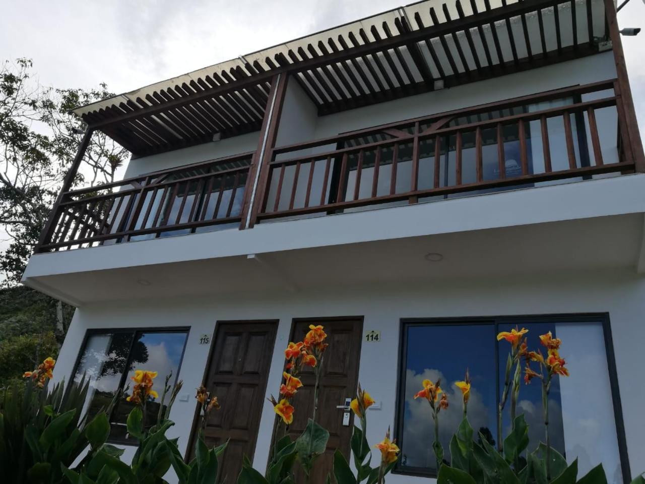 Guatapé Hotel La Magdalena Adult Only מראה חיצוני תמונה