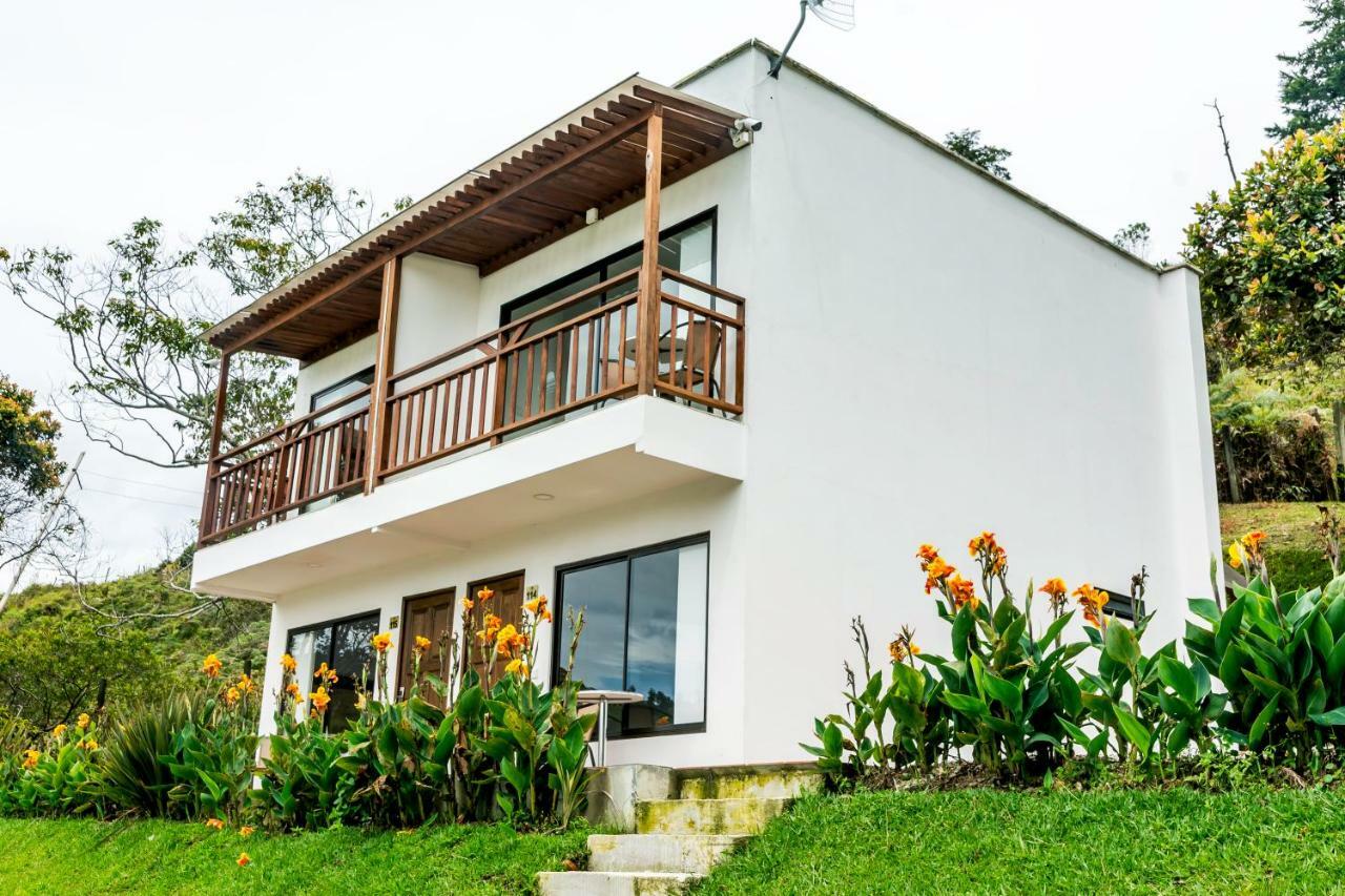 Guatapé Hotel La Magdalena Adult Only מראה חיצוני תמונה